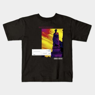 Dante's Inferno Kids T-Shirt